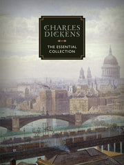 Charles Dickens: The Essential Collection (57) (Knickerbocker Classics) Hardcove