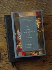 In the Fullness of Time: An Introduction to the Biblical Theology of Acts and Paul Hardcover