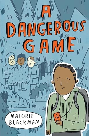 A Dangerous Game