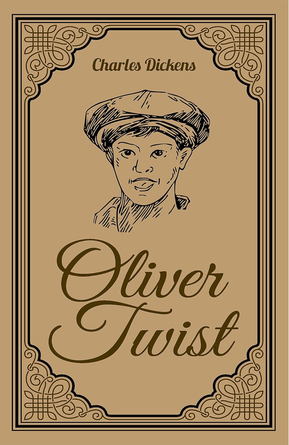 Oliver Twist (Paper Mill Classics) Paperback