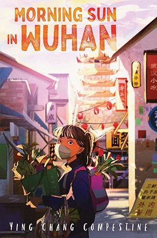Morning Sun in Wuhan Hardcover