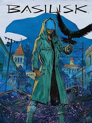 Basilisk V2: Volume 2 (Basilisk, 2) Paperback €“
