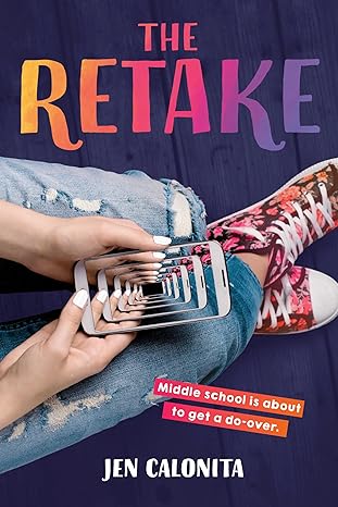 The Retake Paperback