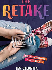 The Retake Paperback