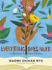 Everything Comes Next Collected and New Poems(Hardcover)