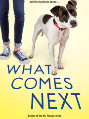 What Comes Next (Hardcover)