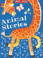 Animal Stories: Five Best-loved Tales of Animal Antics Hardcover