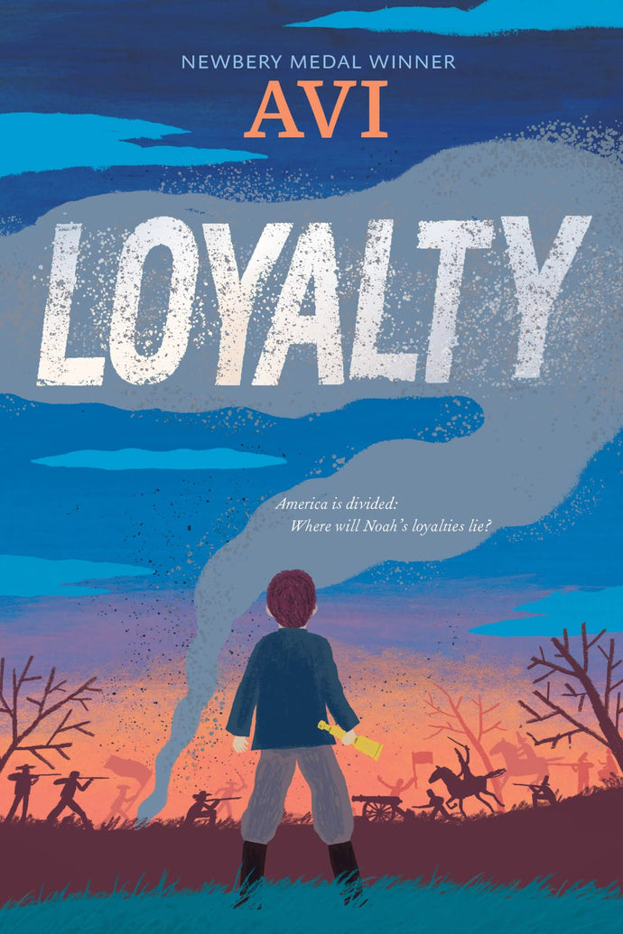 Loyalty (Hardcover) Children's Books Happier Every Chapter   