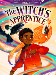 The Witch's Apprentice (Dragons in a Bag) (Hardcover)