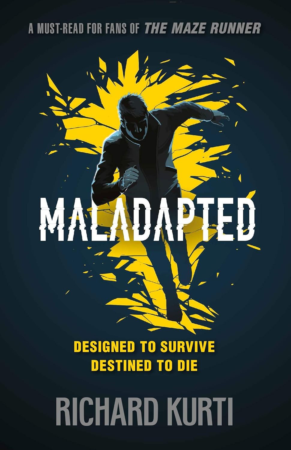 Maladapted Paperback