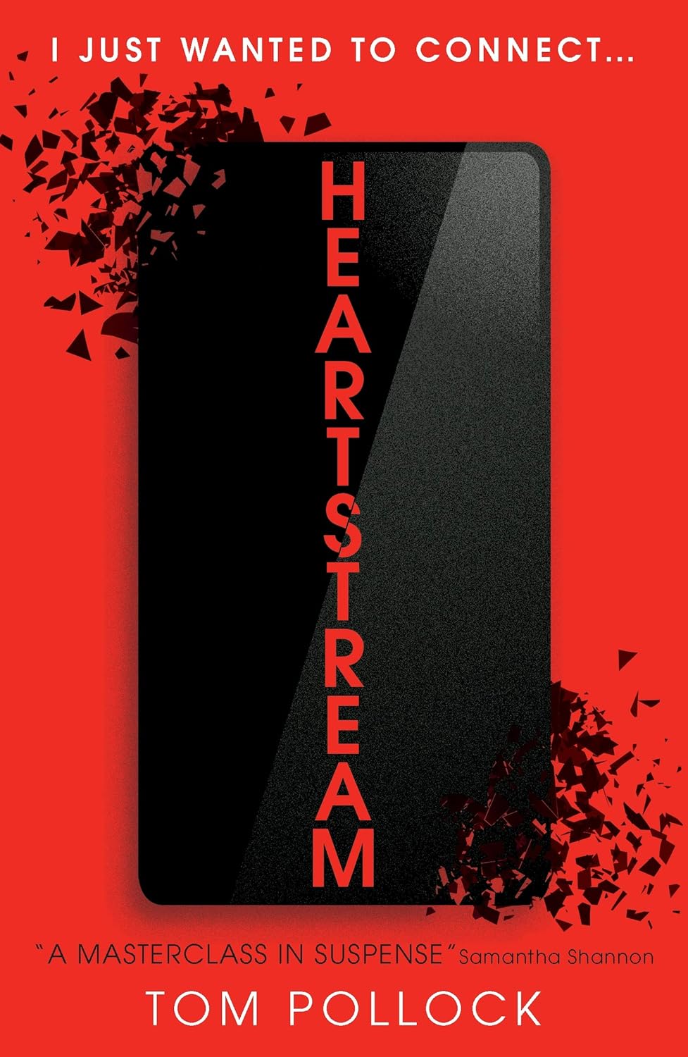 Heartstream Paperback