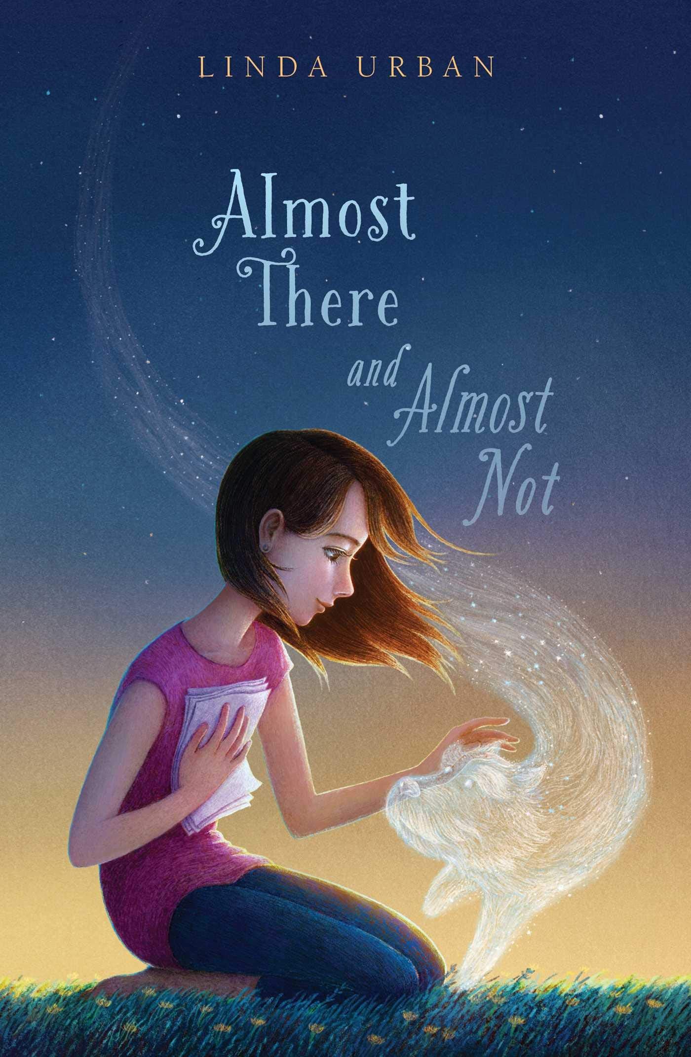 Almost There and Almost Not (Hardcover)