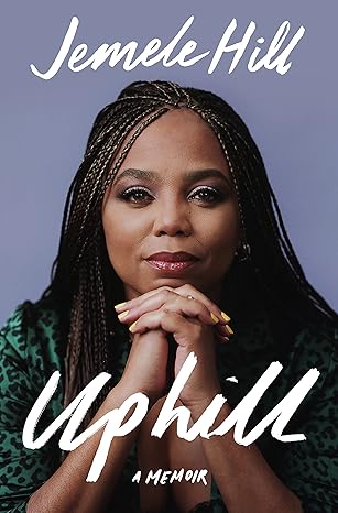 Uphill: A Memoir Hardcover