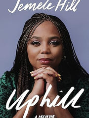 Uphill: A Memoir Hardcover