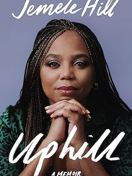 Uphill: A Memoir Hardcover