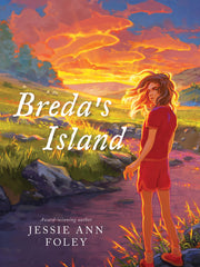 Breda's Island (Hardcover)