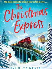 The Christmas Express Paperback