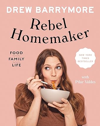 Rebel Homemaker: Food, Family, Life Hardcover