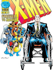 X-Men/Avengers: Onslaught Vol. 3 (X-Men Milestones) (X-Men / Avengers: Onslaught, 3) Paperback