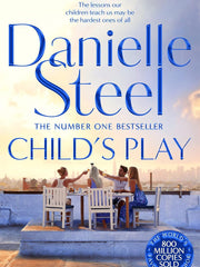 Child's Play: An Unforgettable Family Drama From The Billion Copy Bestseller
