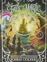 A Tale of Magic (Bk. 1) (Hardcover)