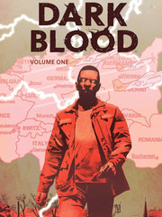 Dark Blood (Dark Blood, 1)