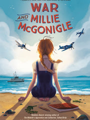 War and Millie McGonigle (Hardcover)