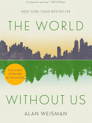 World Without Us Paperback