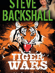 The Falcon Chronicles: Tiger Wars: Book 1 Paperback