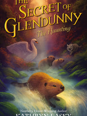 The Secret of Glendunny The Haunting (The Secret of Glendunny, 1)(Hardcover)