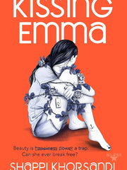 Kissing Emma Paperback