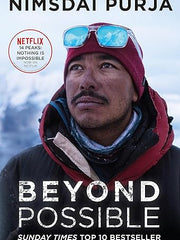 Beyond Possible: '14 Peaks: Nothing is Impossible' Now On Netflix