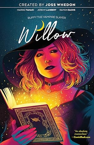Buffy the Vampire Slayer: Willow Paperback