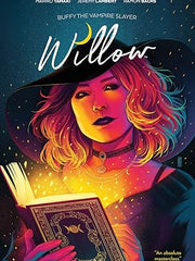 Buffy the Vampire Slayer: Willow Paperback