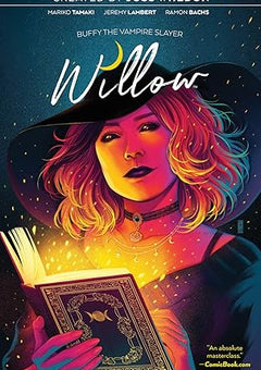 Buffy the Vampire Slayer: Willow Paperback