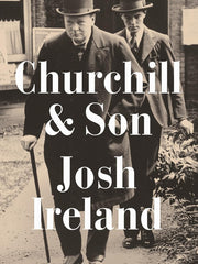 Churchill & Son Hardcover