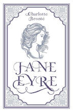 Load image into Gallery viewer, Jane Eyre (Paper Mill Classics) Adult Fiction Happier Every Chapter
