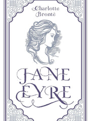 Jane Eyre (Paper Mill Classics)