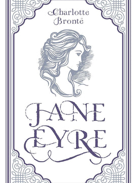 Jane Eyre (Paper Mill Classics)