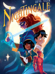 Nightingale (Hardcover)