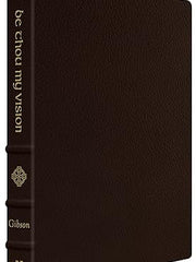 Be Thou My Vision: A Liturgy for Daily Worship (Gift Edition) Imitation Leather €“ Special Edition