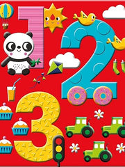 123 Board book