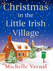 Christmas in the Little Irish Village Paperback