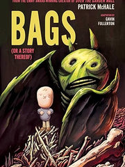 BAGS (or a story thereof) Paperback
