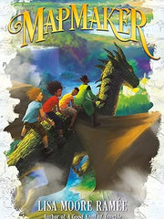 MapMaker Hardcover