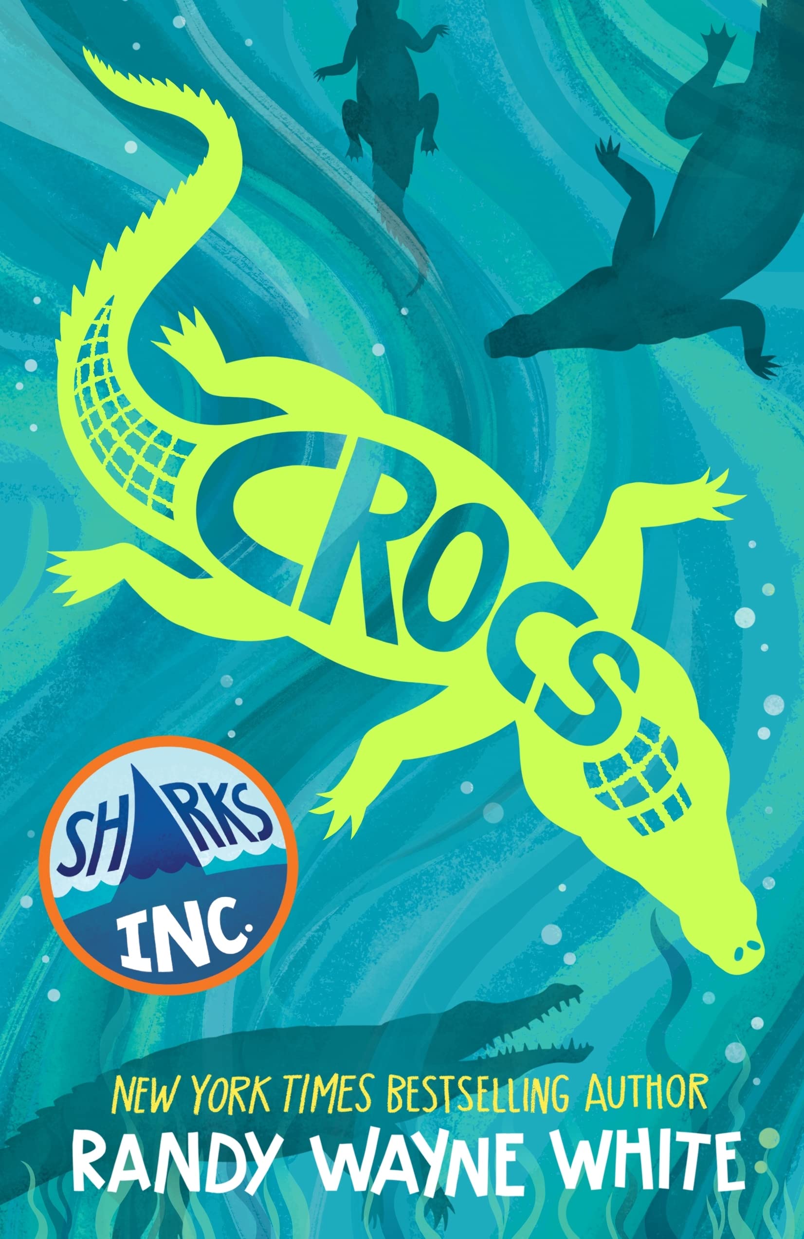 Crocs 3(Hardcover)