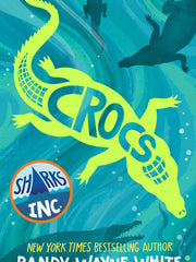 Crocs 3(Hardcover)