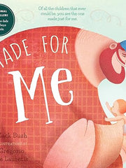 Made for Me Hardcover