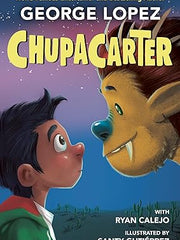 ChupaCarter Hardcover