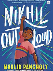 Nikhil Out Loud Paperback